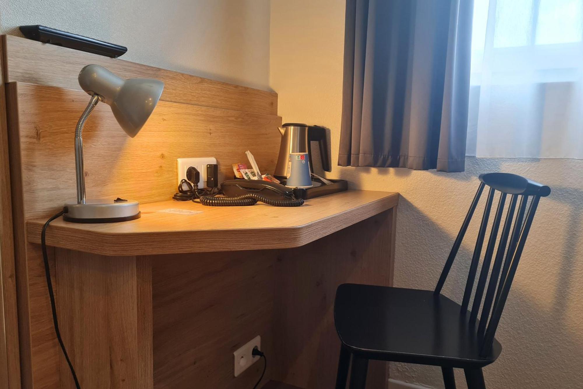 Kyriad Vannes Centre Ville Zewnętrze zdjęcie